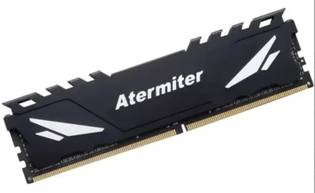 Memoria Ddr4 8gb 2400mhz Game Ppx Com Dicipado( Atermiter ) - Image 3