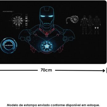 Computador Pc Gamer Completo RGB Intel Core i5 8GB SSD 512GB Kit Gamer Com Headset Monitor 20″ Strong Tech