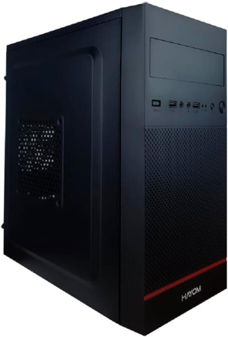 PC Cpu Intel Core I5 3º3470 3,2ghz+8gbram+ssd 240gb