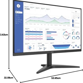 Monitor AOC 23,8
