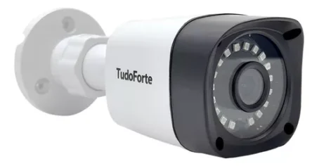 Kir Cftv 6 Cameras Segurança 1080p Full Hd Dvr Intelbras 8ch - Image 8