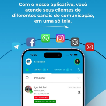 Potencialize seu Atendimento com PortoZaap: Guia Completo para um Atendimento Omnichannel Revolucionário