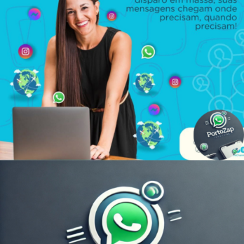 ðPortoZaap: A Revolução no Atendimento Multicanal