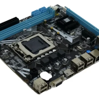 Placa Mãe Intel I3 I5 I I7 Hdmi/vga/ddr3 Socket 1155 Kp-h61k