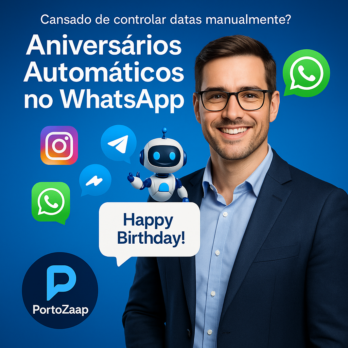Potencialize seu Atendimento com PortoZaap: Guia Completo para um Atendimento Omnichannel Revolucionário