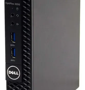 Mini Cpu Dell Optiplex 3050 Core I5 7500t 8gb Ddr4 Hd 500gb